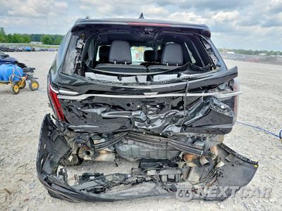 Zdjęcie 6 z 13 samochodu: 2023 CADILLAC XT6 SPORT VIN:1GYKPGRS8PZ191197 - miniatura