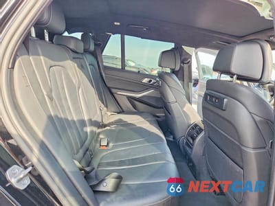 Zdjęcie 11 z 13 samochodu: 2021 BMW X5 XDRIVE45E VIN:5UXTA6C0XM9H51876 - miniatura