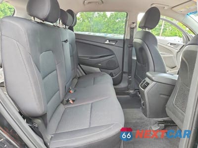 Zdjęcie 11 z 13 samochodu: 2019 HYUNDAI TUCSON SPORT VIN:KM8J3CAL1KU860907 - miniatura