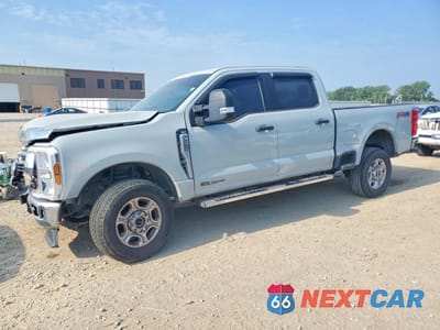 2025 FORD F250 SUPER DUTY 1FT7W2BT9SEC19920 - główne zdjęcie licytacji z USA - miniatura