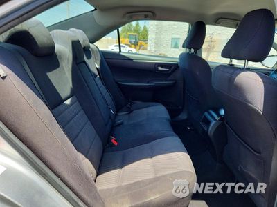 Zdjęcie 10 z 12 samochodu: 2015 TOYOTA CAMRY HYBRID LE VIN:4T1BD1FK3FU159278 - miniatura