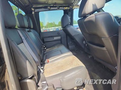 Zdjęcie 10 z 12 samochodu: 2011 FORD F250 SUPER DUTY VIN:1FT7W2BT2BEA83579 - miniatura