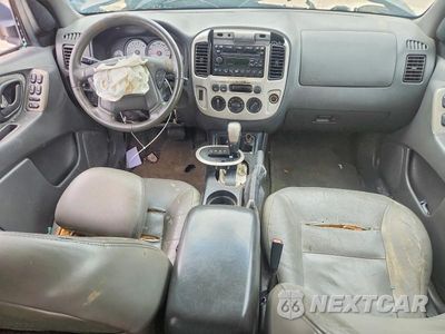 Zdjęcie 8 z 12 samochodu: 2006 FORD ESCAPE XLT VIN:1FMYU03106KC03622 - miniatura
