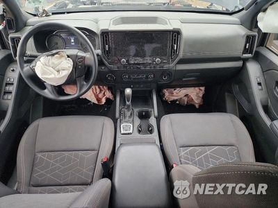 Zdjęcie 8 z 13 samochodu: 2026 NISSAN FRONTIER SV VIN:1N6ED1FKXTN642139 - miniatura