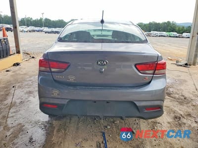 Zdjęcie 6 z 12 samochodu: 2019 KIA RIO S VIN:3KPA24AB5KE241620 - miniatura