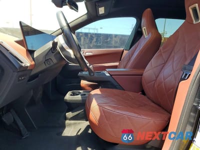 Zdjęcie 7 z 13 samochodu: 2024 BMW IX XDRIVE50 VIN:WB523CF03RCN40748 - miniatura