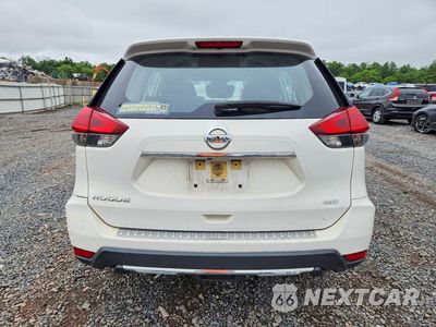 Zdjęcie 6 z 13 samochodu: 2017 NISSAN ROGUE S VIN:JN8AT2MV3HW001055 - miniatura
