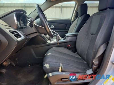 Zdjęcie 7 z 13 samochodu: 2015 GMC TERRAIN SLE VIN:2GKFLWEK1F6353706 - miniatura