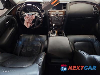 Zdjęcie 29 z 52 samochodu: 2012 INFINITI QX56 BASE VIN:JN8AZ2NE2C9015467 - miniatura