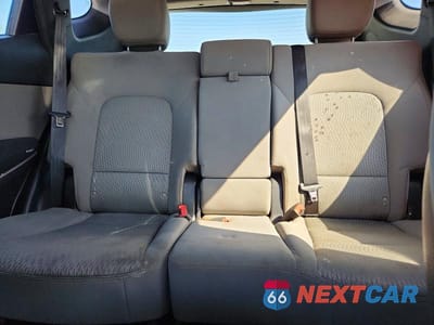 Zdjęcie 10 z 13 samochodu: 2015 HYUNDAI SANTA FE SPORT 2.4L VIN:5XYZT3LB7FG303762 - miniatura