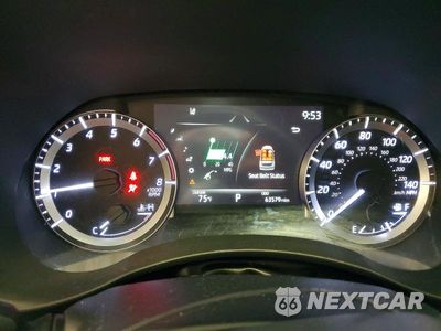 Zdjęcie 9 z 13 samochodu: 2023 TOYOTA HIGHLANDER XLE VIN:5TDKDRAH0PS003087 - miniatura