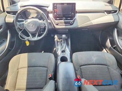 Zdjęcie 8 z 12 samochodu: 2022 TOYOTA COROLLA SE VIN:JTDS4MCE4N3500454 - miniatura
