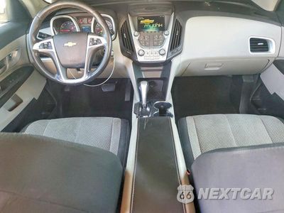 Zdjęcie 8 z 13 samochodu: 2015 CHEVROLET EQUINOX LT VIN:2GNALBEK1F6287339 - miniatura
