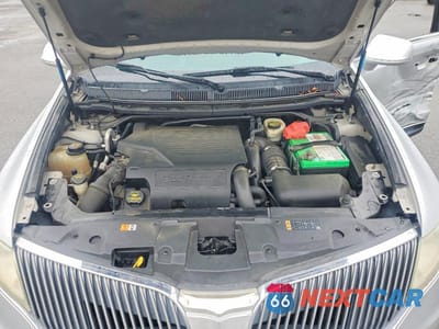 Zdjęcie 12 z 13 samochodu: 2013 LINCOLN MKT VIN:2LMHJ5AT0DBL56314 - miniatura