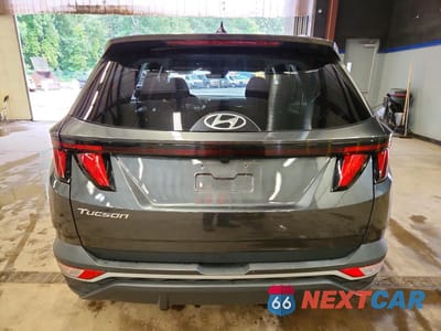 Zdjęcie 6 z 13 samochodu: 2024 HYUNDAI TUCSON SEL VIN:5NMJB3DE1RH344598 - miniatura