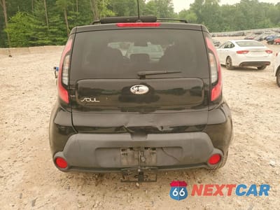 Zdjęcie 6 z 13 samochodu: 2016 KIA SOUL BASE VIN:KNDJN2A23G7377330 - miniatura