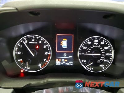 Zdjęcie 9 z 12 samochodu: 2025 SUBARU CROSSTREK PREMIUM VIN:JF2GUHDC3S8345342 - miniatura