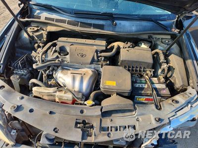 Zdjęcie 12 z 14 samochodu: 2014 TOYOTA CAMRY LE VIN:4T1BF1FK1EU357740 - miniatura