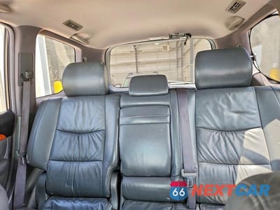 Zdjęcie 10 z 14 samochodu: 2004 LEXUS GX 470 VIN:JTJBT20X540060108 - miniatura
