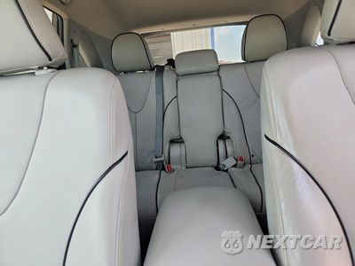 Zdjęcie 10 z 14 samochodu: 2013 TOYOTA VENZA LE VIN:4T3ZA3BB6DU071483 - miniatura