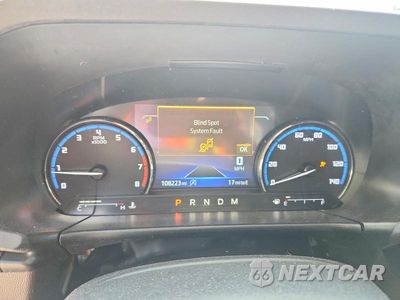 Zdjęcie 9 z 14 samochodu: 2022 FORD BRONCO SPORT BADLANDS VIN:3FMCR9D94NRD33370 - miniatura