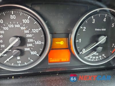 Zdjęcie 9 z 12 samochodu: 2011 BMW 328 XI SULEV VIN:WBAPK5G56BNN31133 - miniatura