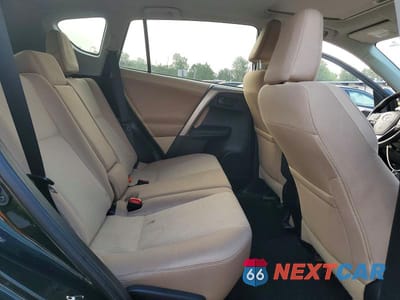 Zdjęcie 11 z 13 samochodu: 2013 TOYOTA RAV4 XLE VIN:2T3RFREV5DW106430 - miniatura