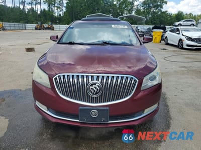 Piąte zdjęcie samochodu w środku: 2015 BUICK LACROSSE VIN:1G4GB5G30FF173492 - miniatura