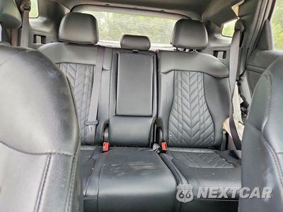 Zdjęcie 10 z 13 samochodu: 2025 KIA SPORTAGE X LINE VIN:5XYK6CDF5SG255408 - miniatura