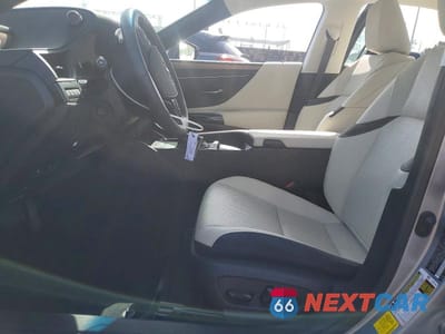 Zdjęcie 7 z 12 samochodu: 2023 LEXUS ES 300H BASE VIN:58ADA1C18PU036311 - miniatura