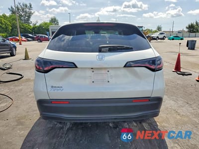 Zdjęcie 6 z 13 samochodu: 2026 HONDA HR-V LX VIN:3CZRZ1H32TM727055 - miniatura
