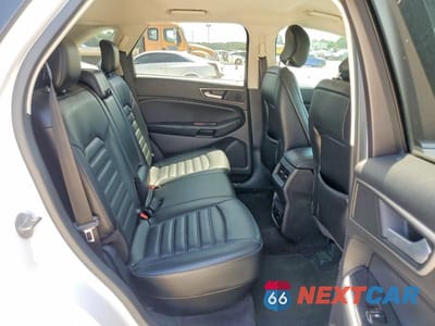 Zdjęcie 11 z 13 samochodu: 2016 FORD EDGE SEL VIN:2FMPK3J94GBC51809 - miniatura