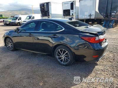 Drugie zdjęcie samochodu z przodu: 2016 LEXUS ES 350 VIN:58ABK1GG4GU032033 - miniatura