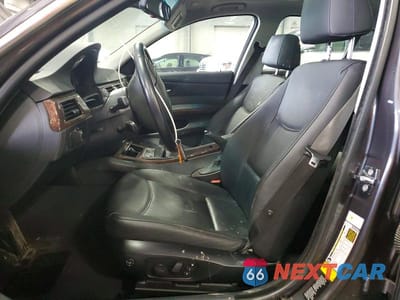 Zdjęcie 7 z 12 samochodu: 2007 BMW 335 XI VIN:WBAVD53567AV14208 - miniatura