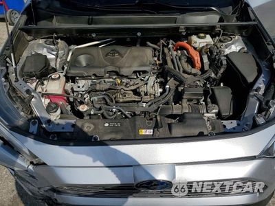 Zdjęcie 12 z 14 samochodu: 2021 TOYOTA RAV4 LIMITED VIN:JTMD6RFV2MD017887 - miniatura