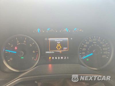 Zdjęcie 9 z 13 samochodu: 2016 FORD F150 SUPERCREW VIN:1FTFW1EGXGFA91922 - miniatura