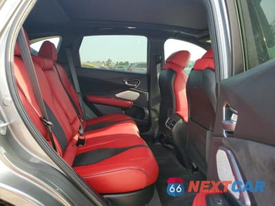 Zdjęcie 11 z 14 samochodu: 2025 ACURA RDX A-SPEC VIN:5J8TC2H63SL021257 - miniatura