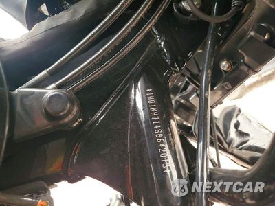 Zdjęcie 10 z 10 samochodu: 2025 HARLEY-DAVIDSON FLTRX VIN:1HD1KH714SB642013 - miniatura