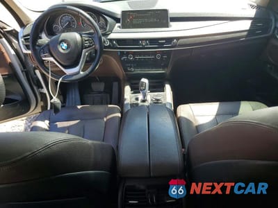 Zdjęcie 8 z 13 samochodu: 2016 BMW X5 XDRIVE35I VIN:5UXKR0C58G0P33024 - miniatura