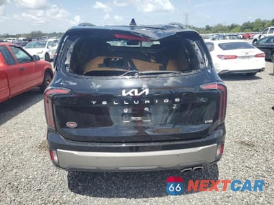 Zdjęcie 6 z 12 samochodu: 2023 KIA TELLURIDE SX X-PRO VIN:5XYP5DGCXPG390262 - miniatura