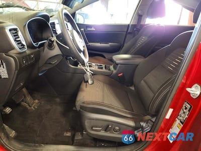 Zdjęcie 7 z 13 samochodu: 2019 KIA SPORTAGE LX VIN:KNDPMCAC3K7625516 - miniatura