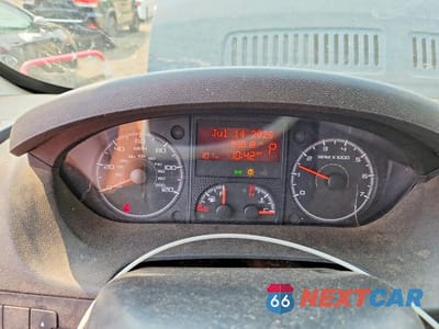 Zdjęcie 9 z 13 samochodu: 2019 RAM PROMASTER 3500 3500 HIGH VIN:3C6URVJG1KE551796 - miniatura