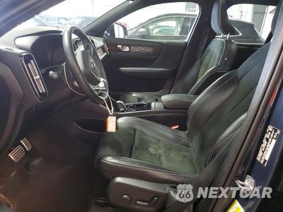 Zdjęcie 7 z 12 samochodu: 2022 VOLVO XC40 P8 RECHARGE ULTIMATE VIN:YV4ED3UB2N2658077 - miniatura