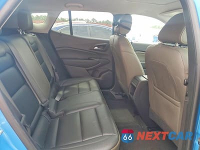 Zdjęcie 11 z 13 samochodu: 2025 CHEVROLET TRAX ACTIV VIN:KL77LKEP7SC286385 - miniatura