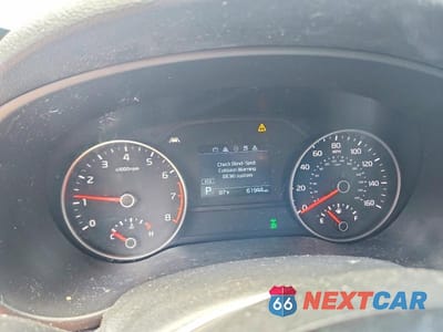 Zdjęcie 9 z 14 samochodu: 2022 KIA SPORTAGE LX VIN:KNDPMCAC4N7027035 - miniatura