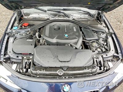Zdjęcie 11 z 12 samochodu: 2017 BMW 330 XI VIN:WBA8D9G58HNU60158 - miniatura