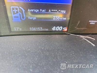 Zdjęcie 9 z 12 samochodu: 2015 HONDA CIVIC EXL VIN:19XFB2F92FE009692 - miniatura