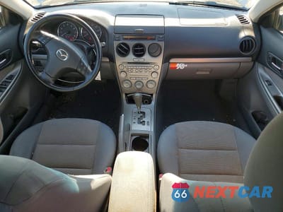 Zdjęcie 8 z 13 samochodu: 2005 MAZDA 6 S VIN:1YVHP84D955M49112 - miniatura