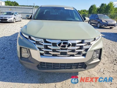 Piąte zdjęcie samochodu w środku: 2023 HYUNDAI SANTA CRUZ SEL VIN:5NTJBDAE8PH061918 - miniatura