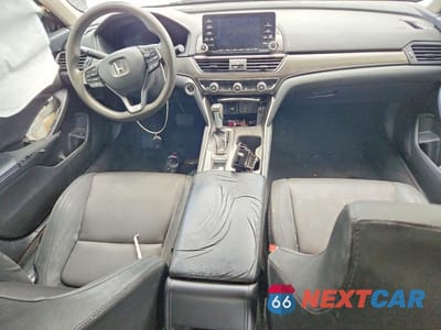 Zdjęcie 8 z 12 samochodu: 2018 HONDA ACCORD LX VIN:1HGCV1F1XJA235071 - miniatura